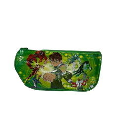 CARTUCHERAS INFANTILES DE PLASTICO- Cod:37 - tienda online