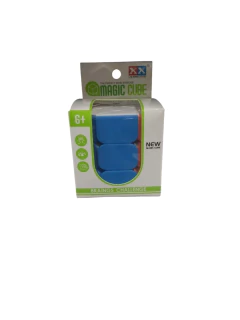 MAGIC CUBE - COD: 0992300817115