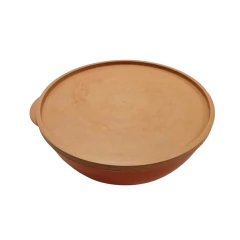 BOWL ENSALADERA C/TAPA - COD: 2020 - comprar online