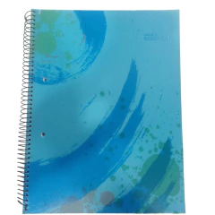 CUADERNO LEDESMA ESSENTIAL- Cod: 7930 - comprar online