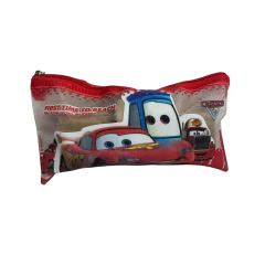CARTUCHERAS DE TELA- Cod: 35