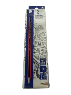 LAPIZ STAEDTLER X12