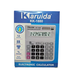 CALCULADORA KK1880 - COD: 88806 - comprar online