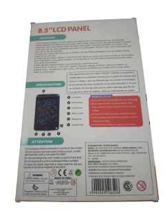 PIZARRA ELECTRONICA - COD: 6900005106506 en internet