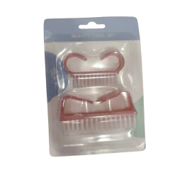 SET X2 CPILLOS PARA UÑAS - COD: 01127 - comprar online
