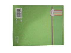 CUADERNO T/ FLEX 84 HOJAS POTOSI - COD: 2111 en internet