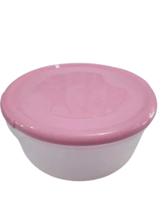 HERMETICO REDONDO 1.3 LTS -COD:T025