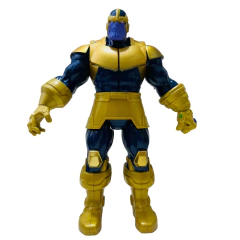 MUÑECO THANOS - COD: 22373 - comprar online