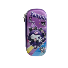 CARTUCHERA CON RELIEVE DE PERSONAJES- Cod: 8886 - comprar online