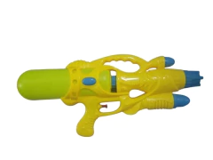 PISTOLA DE AGUA MAX POWER - COD: 4088 en internet