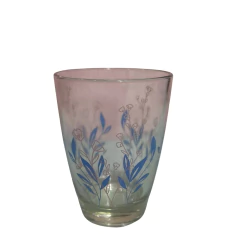 VASO PAMPA BICOLOR - COD: 103 - comprar online