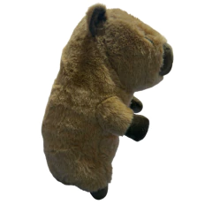 CAPIBARA RESPIRA+MUSICA. COD:1016 en internet