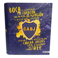 CARPETA A4 COLORS- Cod:0167 en internet