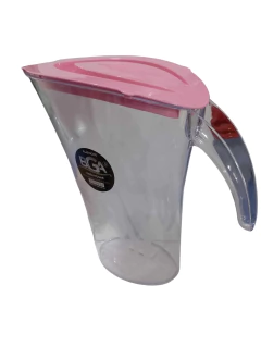 JARRA CON TAPA OLIMPICO DE 1,5L - COD: 07013