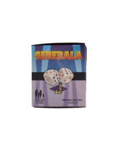 GENERALA EN CAJA - COD: 1746 - comprar online