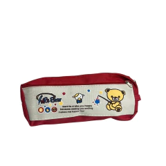 CARTUCHERAS DE TELA- Cod: 35 - comprar online
