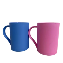 JARRO 600ML DE COLORES. COD. 1600