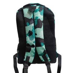 Imagen de MOCHILA GRANDE VANS ESTAMPADA- Cod: 8888