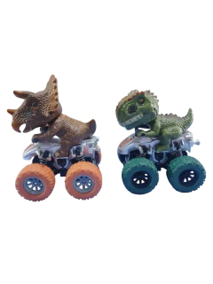 CAMION DINOSAURIO - COD: 1653 - comprar online
