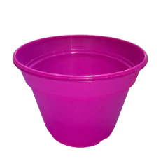 MACETA HOLANDA 12CM DE COLORES. COD: 1243 en internet