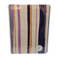 CUADERNO TRIUNFANTE 80 HOJAS - COD: 2161 en internet