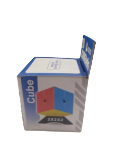CUBO MAGICO NEON - COD: 17092 - comprar online