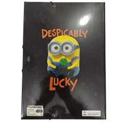Imagen de CARPETA N° 5 INKDROP- Cod: 005