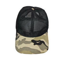 GORRA CON RED - COD: 1760 en internet