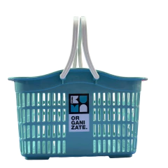 CANASTO CON MANIJA COD.5077 - comprar online