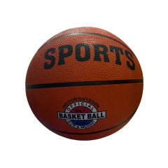 PELOTA DE BASQUET- COD:3002