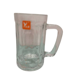 VASO CHOPERO DE VIDRIO - COD: 20473