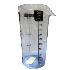 JARRA MEDIDORA 550 CC. COD: 8616 - comprar online