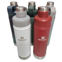 TERMO VACUUM 800ML - COD: 6015 - comprar online