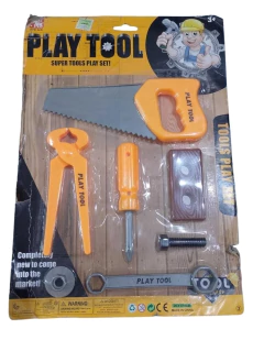 SET HERRAMIENTAS EN BLISTER - COD: 7790000121814 en internet