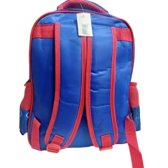 MOCHILA CHICA INTENSAMENTE- Cod: 8887 - El Pampa Distribuidora