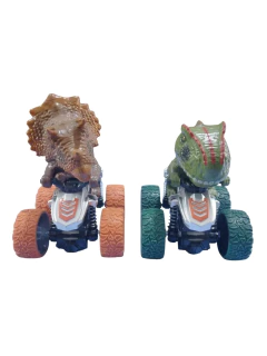 CAMION DINOSAURIO - COD: 1653