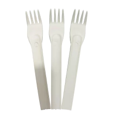 TENEDOR DE PLASTICO x10u. - COD: 4065 - comprar online