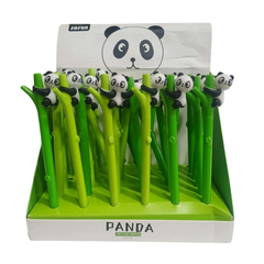 LAPICERA FINA PANDA- Cod:4322