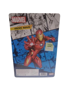 MUÑECOS MARVEL - COD: 9358 en internet