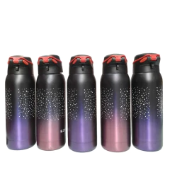 BOTELLA TERMICA SZM 350 ML - COD: 24082