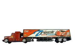 CAMION DE PLASTICO - COD: 7790000164248 en internet