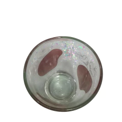 VASO PAMPA BICOLOR - COD: 103 - El Pampa Distribuidora