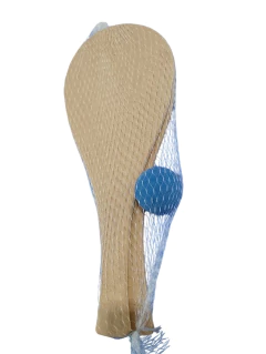JUEGO PALETA DE MADERA COD: 4003 - comprar online