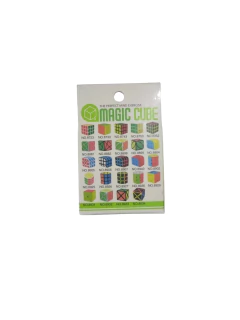 MAGIC CUBE - COD: 0992300817115 - comprar online