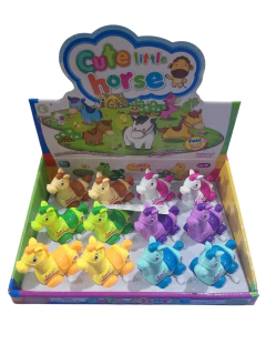 CABALLO CON MOVIMIENTO - COD: 992300816682