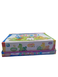 CABALLO CON MOVIMIENTO - COD: 992300816682 - comprar online