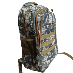 MOCHILA GRANDE ADIDAS REFORZADA- Cod:8888