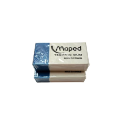 GOMA MAPED MINITEC - COD: 13001 - comprar online