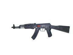 AMETRALLADORA COMBAT - COD: 6922191075909 en internet