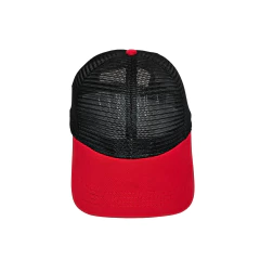 GORRA CON RED - COD: 1760